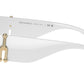 TF4208U 83579S Solid White