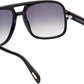 Falconer-02 FT0884 01B Black Grey
