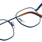 BUCHANAN ST 50O blue