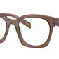 PR A05V 17O1O1 Brown