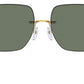 Québec MK1150 18963H Green Solid