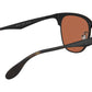 Blaze Clubmaster RB3576N demi glos black