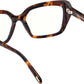 FT5991-B 052 Dark Havana
