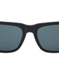 Stephenson FT0775 02N Matte Black Green
