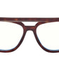 FT6024-B 052 Dark Havana