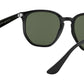 RB4306 601/71 black