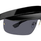 D2 0139/S 807 Black