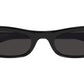 SL 557 SHADE 001 black
