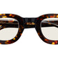 Telena Tortoise Black