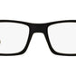 Pitchman OX8050 01 satin black