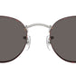 Round Metal RB3447 9277B1