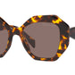 PR 16WS honey tortoise