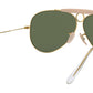 Shooter Aviation Collection RB3138 W3401 Gold
