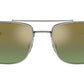 RB3737CH 004/6O Gunmetal