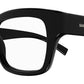 SL 616 001 Shiny Black
