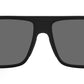 8055/S 003 Matte Black