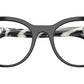 DG 3399 3372 Black Zebra