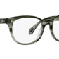 Hildie OV5457U washed jade