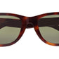SL 51 003 shiny medium havana