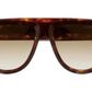 1342 Optical 02 Dark Turtle