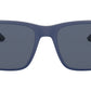 RB4385 601587 matte blue
