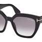Phoebe FT0939 01B Black