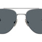 William Titanium RB8097 9209R5 Silver