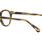 Gregory Peck OV5186 cocobolo