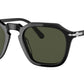 PO3292S 95/31 Black