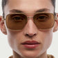 CC Titan Aviator Gold
