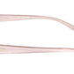 FT5141 020 Transparent Pink