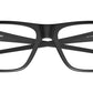 Bunt OY8026 01 Satin Black
