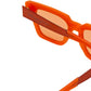 Storia Francis Orange