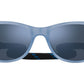 New Wayfarer Kids RJ9052S 714855 Blue