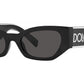 DG 6186 501/87 Black Grey