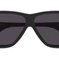SL 609 CAROLYN 001 Black