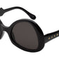Anu Ohia Black