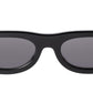 Orlando Black Dark Grey