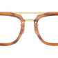 PO0204V 960 Striped Brown