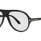 N.1 Private Collection FT5437-P 63A Black Horn
