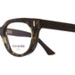 1304 Optical 04 green camo on black