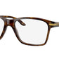 Cartwheel OY8010 06 polished brown tortoise