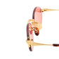 QUANTUM Matte Gold