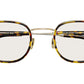 Mosha Tortoise Gold