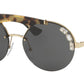 PR 52US I8N5S0 pale gold and havana