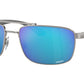 RB3737CH 004/A1 Gunmetal
