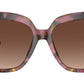 Nice MK2213 3998T5 Plum Graphic Tortoise