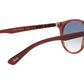 PO3152S 90623F Opal Bordeaux