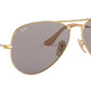Aviator Washed Evolve RB3025 9064V8