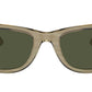 Wayfarer Change RB2140 138731